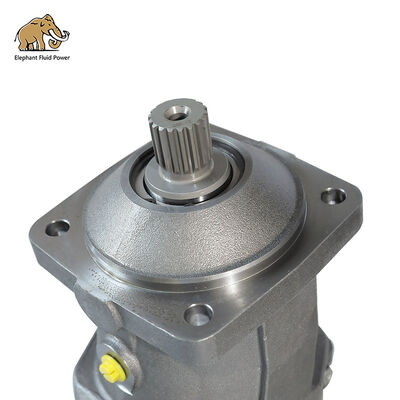 erpiller 236-7878-02 236787802 Гидравлический поршневой насос A6VM107HD2D Оригинальная замена