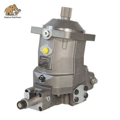 erpiller 243-6645-07 243664507 Гидравлический поршневой насос A6VM200EP2 Оригинальная замена