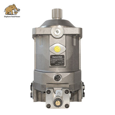 erpiller 243-6645-07 243664507 Гидравлический поршневой насос A6VM200EP2 Оригинальная замена