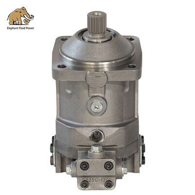 erpiller 243-6645-07 243664507 Гидравлический поршневой насос A6VM200EP2 Оригинальная замена