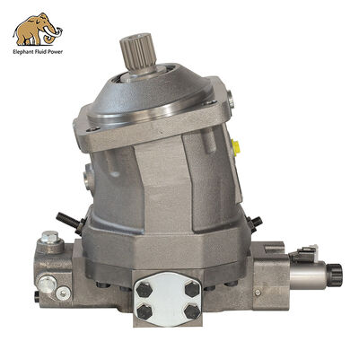 erpiller 243-6645-07 243664507 Гидравлический поршневой насос A6VM200EP2 Оригинальная замена