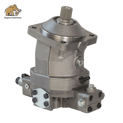 erpiller 243-6645-07 243664507 Гидравлический поршневой насос A6VM200EP2 Оригинальная замена