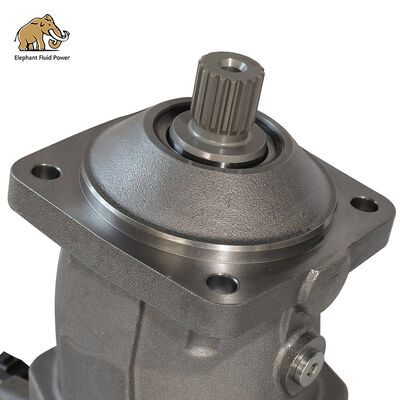 erpiller 243-6645-07 243664507 Гидравлический поршневой насос A6VM200EP2 Оригинальная замена