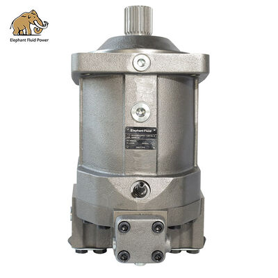 erpiller 271-2886-04 271288604 Гидравлический поршневой насос A6VM107HD2D Оригинальная замена