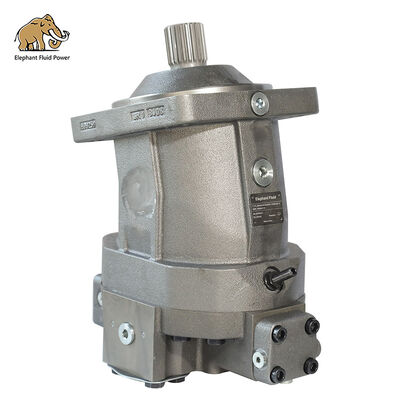 erpiller 271-2886-04 271288604 Гидравлический поршневой насос A6VM107HD2D Оригинальная замена