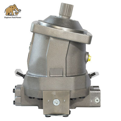 erpiller 271-2886-04 271288604 Гидравлический поршневой насос A6VM107HD2D Оригинальная замена