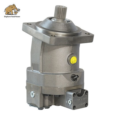 erpiller 271-2886-04 271288604 Гидравлический поршневой насос A6VM107HD2D Оригинальная замена
