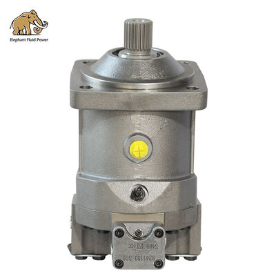 erpiller 271-2886-04 271288604 Гидравлический поршневой насос A6VM107HD2D Оригинальная замена