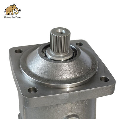erpiller 271-2886-04 271288604 Гидравлический поршневой насос A6VM107HD2D Оригинальная замена