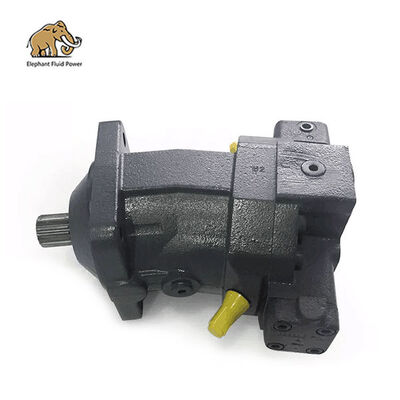 erpiller 378-2820 3782820 Гидравлический поршневой насос A6VM80DA1 Оригинальная замена