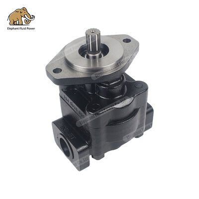 Parker 3249111030 Hydraulic Gear Pump For 3CX 4CX Backhoe Loaders With 1 Year Warranty