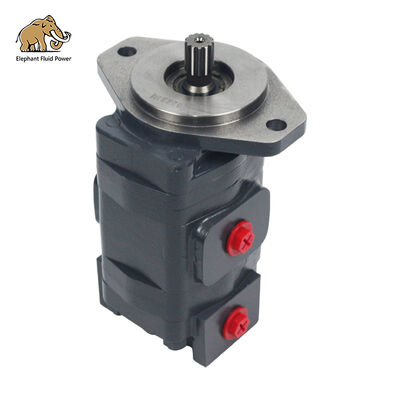 VOLLVO CAST IRON GEAR PUMP VOE 14525545  FOR ORIGINAL REPLACEMENT