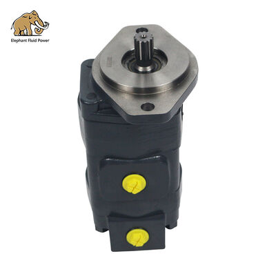 VOLLVO CAST IRON GEAR PUMP VOE 14561971  FOR ORIGINAL REPLACEMENT