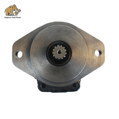 VOLLVO CAST IRON GEAR PUMP VOE 14537295  FOR ORIGINAL REPLACEMENT