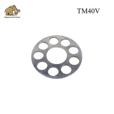 OEM качество двигателя перемещения экскаватора TM40V TM40VD TM40VC Гидравлические детали заводская цена