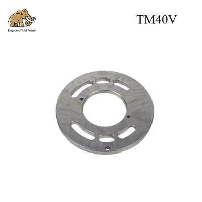 OEM качество двигателя перемещения экскаватора TM40V TM40VD TM40VC Гидравлические детали заводская цена