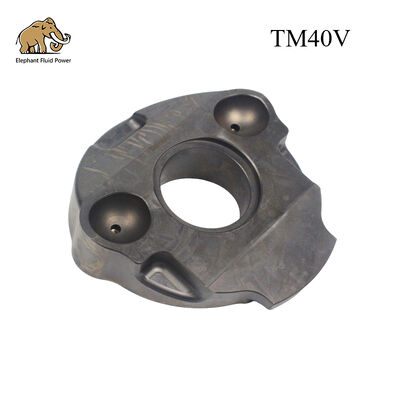 OEM качество двигателя перемещения экскаватора TM40V TM40VD TM40VC Гидравлические детали заводская цена