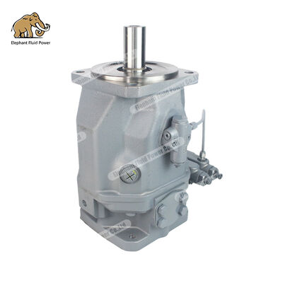 Пистоновый насос Rexroth A10VSO140 DFLR 31LPPB12K59: Китайская альтернатива