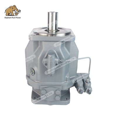 Пистоновый насос Rexroth A10VSO140 DFLR 31LPPB12K59: Китайская альтернатива