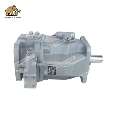 Пистоновый насос Rexroth A10VSO140 DFLR 31LPPB12K59: Китайская альтернатива
