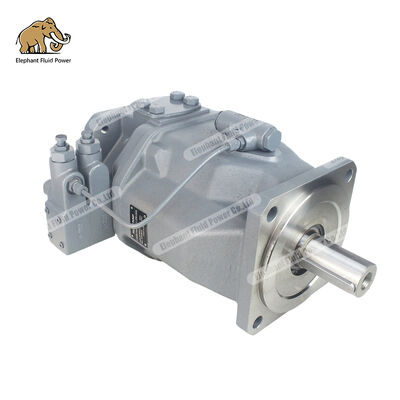 Пистоновый насос Rexroth A10VSO140 DFLR 31LPPB12K59: Китайская альтернатива