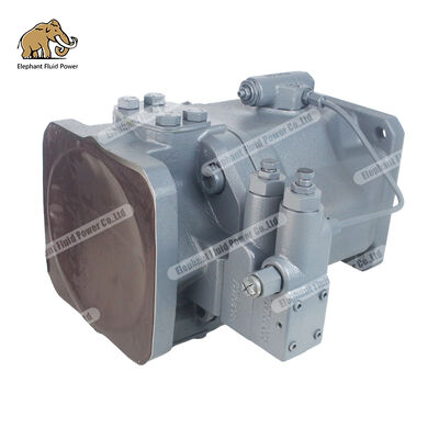 Пистоновый насос Rexroth A10VSO140 DFLR 31LPPB12K59: Китайская альтернатива