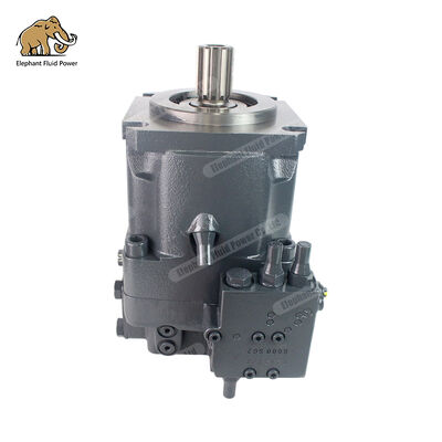 A11VO130DRS 10L-NSD12N00 Гидравлический насос Rexroth: высокопроизводительная альтернатива из Китая   стабильное, эффективное и надежное отечественное решение.