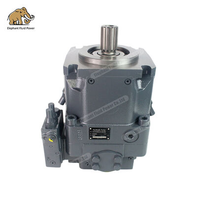 A11VO130DRS 10L-NSD12N00 Гидравлический насос Rexroth: высокопроизводительная альтернатива из Китая   стабильное, эффективное и надежное отечественное решение.