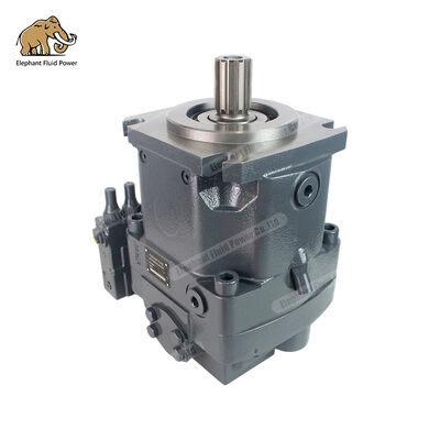 A11VO130DRS 10L-NSD12N00 Гидравлический насос Rexroth: высокопроизводительная альтернатива из Китая   стабильное, эффективное и надежное отечественное решение.