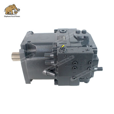 A11VO130DRS 10L-NSD12N00 Гидравлический насос Rexroth: высокопроизводительная альтернатива из Китая   стабильное, эффективное и надежное отечественное решение.