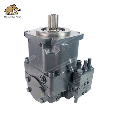 A11VO130DRS 10L-NSD12N00 Гидравлический насос Rexroth: высокопроизводительная альтернатива из Китая   стабильное, эффективное и надежное отечественное решение.