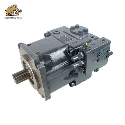 A11VO130DRS 10L-NSD12N00 Гидравлический насос Rexroth: высокопроизводительная альтернатива из Китая   стабильное, эффективное и надежное отечественное решение.