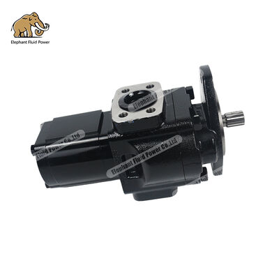 CBHJG23816A10 high-pressure gear hydraulic pump