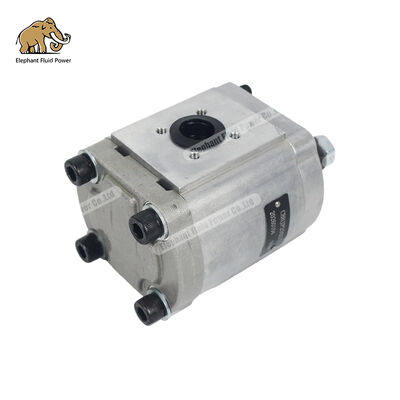 CBHJP2S021  Aluminum gear pumps   