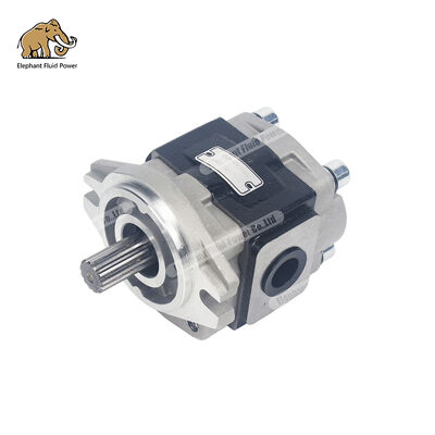 TMG1A30A4H1-R460D Гидравлический шестеренный насос высокого давления