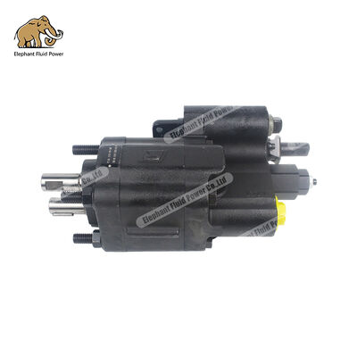 C101-25-LMS heavy-duty hydraulic gear pump