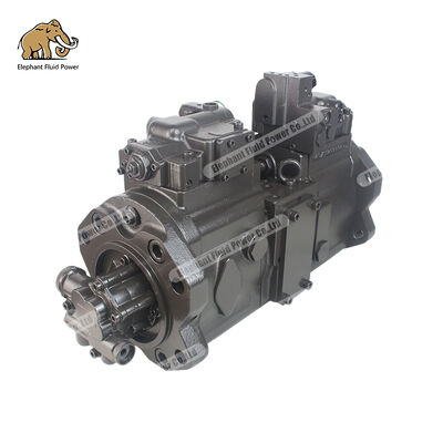 Kawasaki K3V112DTP1F9R-9Y14-HV тандемный гидравлический поршневой главный насос