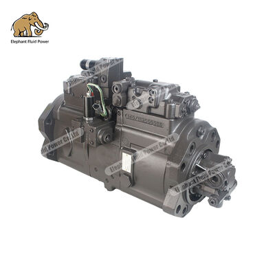Kawasaki K3V112DTP1F9R-9Y14-HV тандемный гидравлический поршневой главный насос