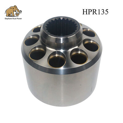 OEM Качество Linde HPR135 Гидравлические части насоса Фабричная цена На складе