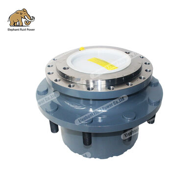 GFT8120E i=26.13 Travel Gearbox | Planetary Travel Gearbox | Hydraulic Travel Drive Replacement Solution