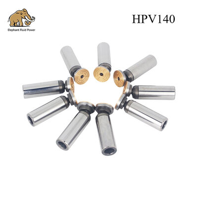 HPV140 Hydraulic Parts Piston Pump Repair Kits For Komatsu PC300-7 Excavator Aftermarket Parts