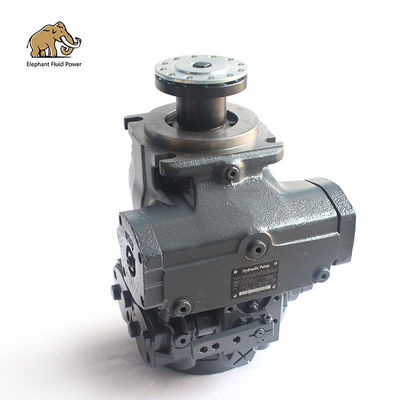 Гидравлический поршневой насос Rexroth A4vtg90