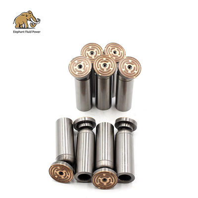 Части гидравлических поршневых насосов экскаваторов Komatus