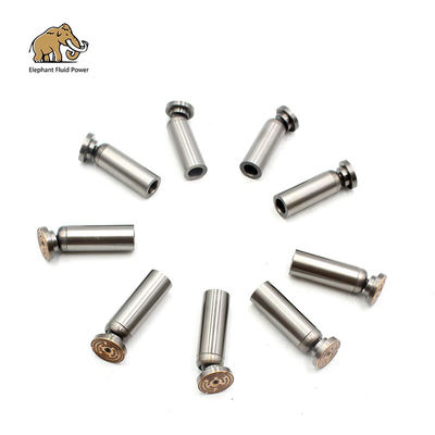 Части гидравлических поршневых насосов экскаваторов Komatus