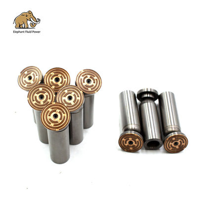 Части гидравлических поршневых насосов экскаваторов Komatus