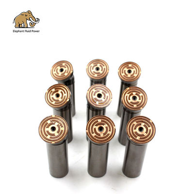 Части гидравлических поршневых насосов экскаваторов Komatus