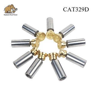 OEM Качество SBS140 Гидравлические части насоса 100% совместимы с оригиналом для экскаватора 325C 325D 329D с быстрой доставкой